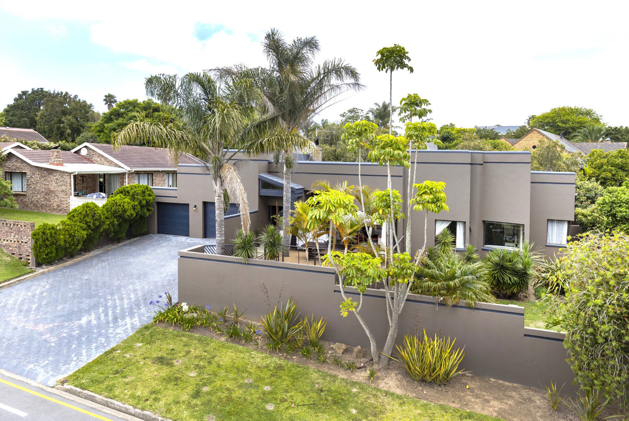 House let in Loerie Park - GEL1685155