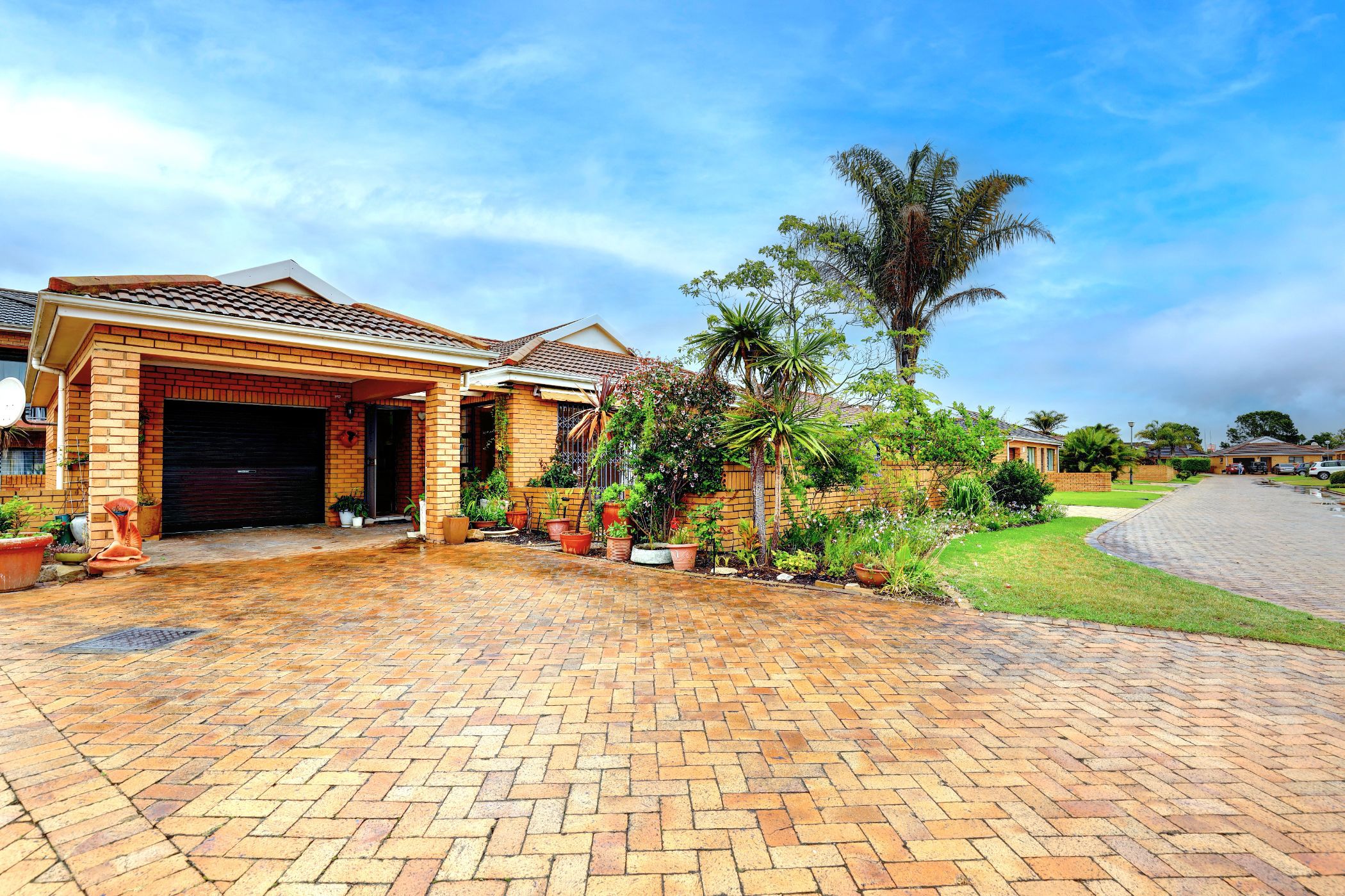 Townhouse to rent in George - GEO1720062