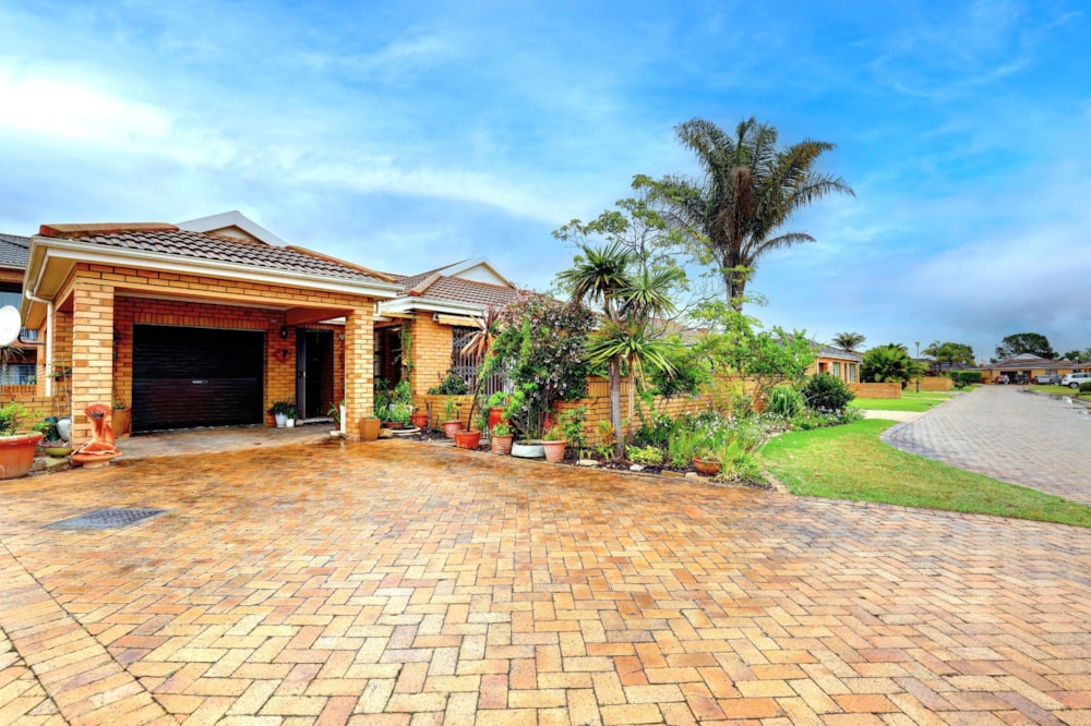 Townhouse to rent in George - GEO1720062 Townhouse to rent in George - GEO1720062