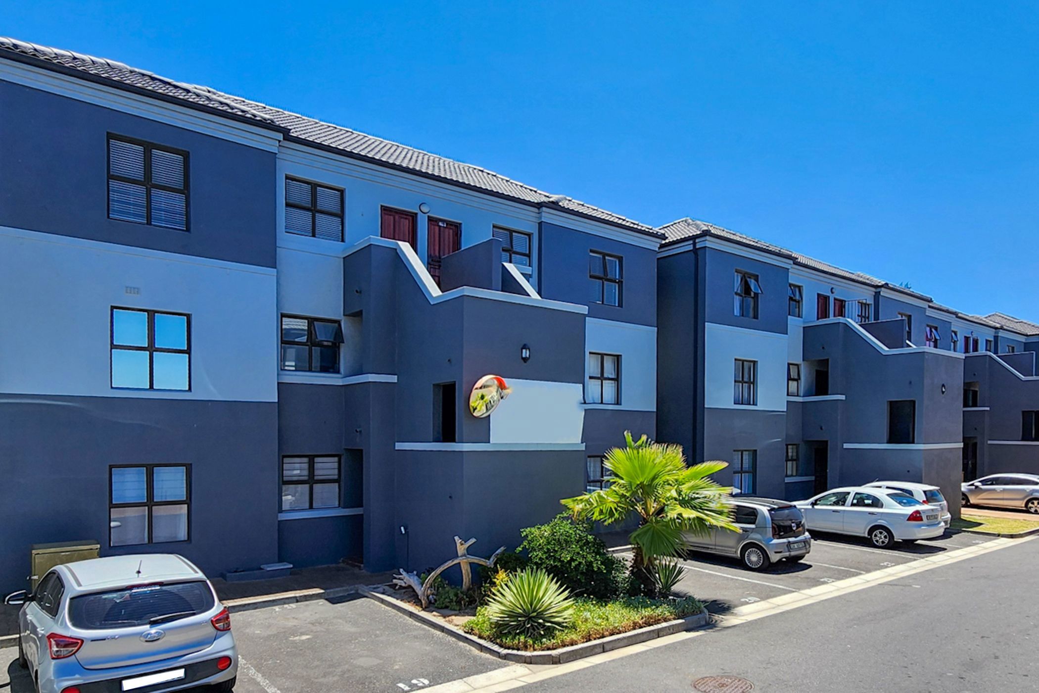 Apartment sold in Parklands - 1TV1686269