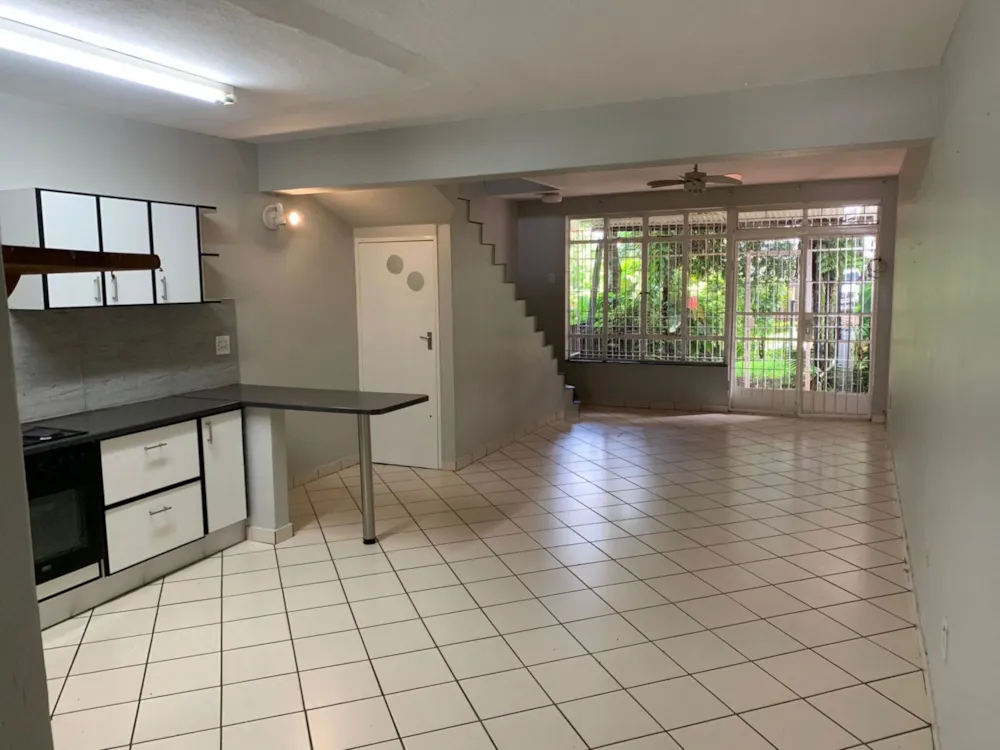 Double-storey apartment sold in Arbor Park, Tzaneen - 1TA1687803