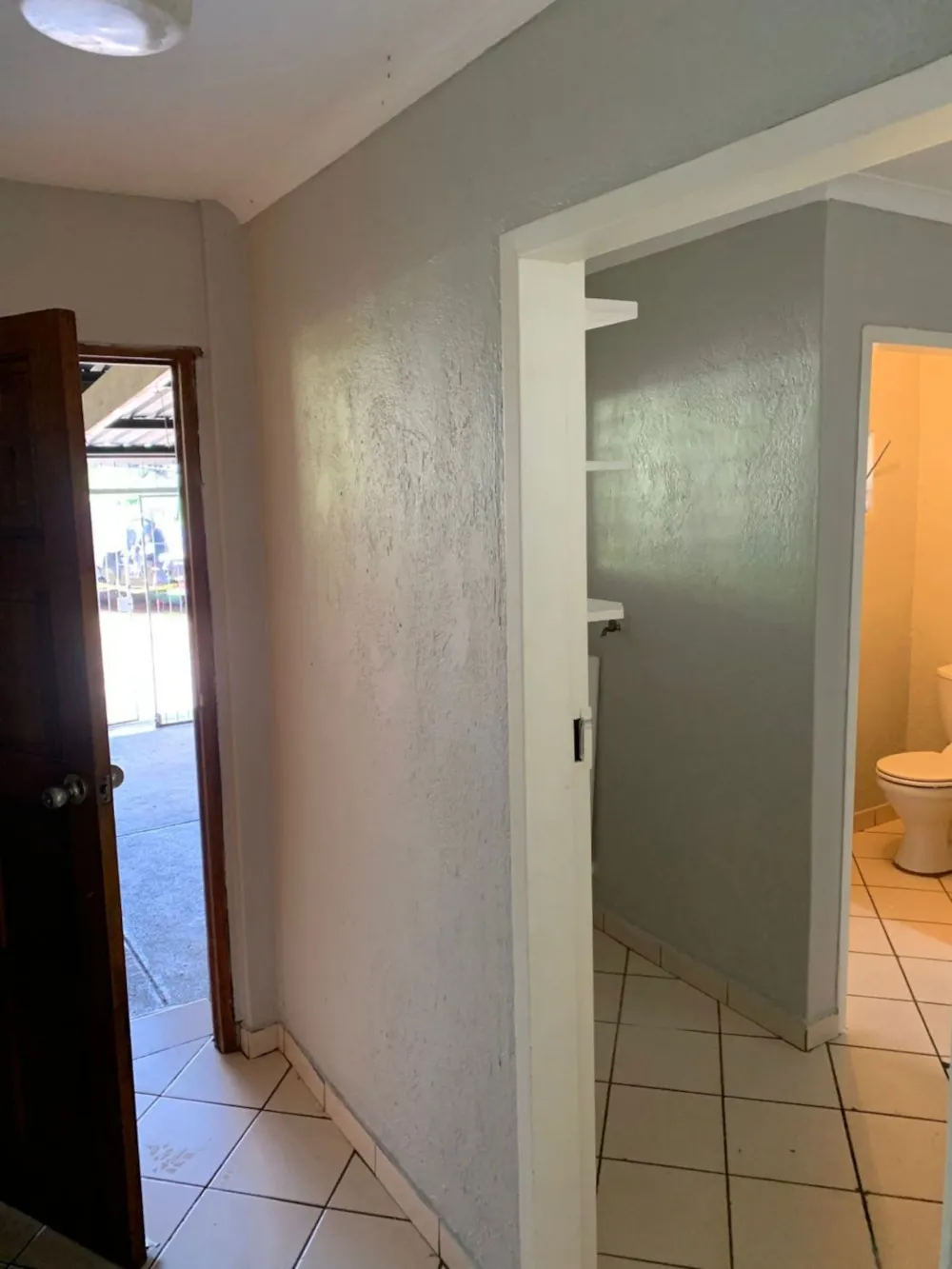 Double-storey apartment sold in Arbor Park, Tzaneen - 1TA1687803