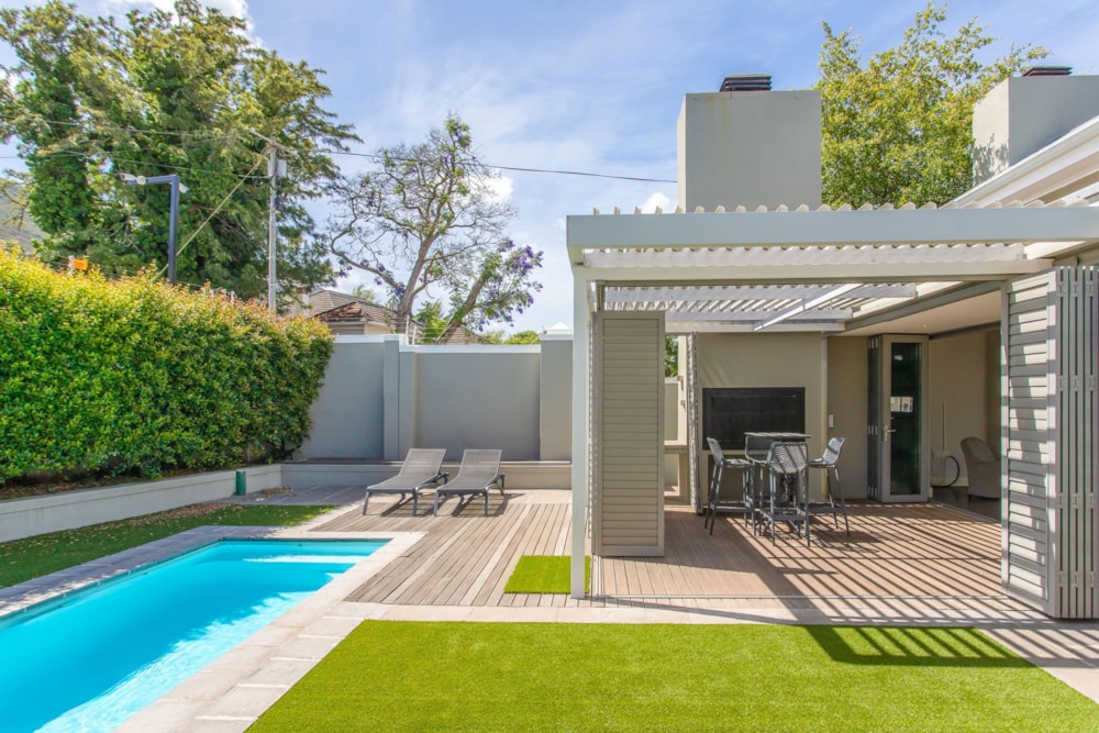 Security estate home for sale in Hoog-En-Droog - TK1683621