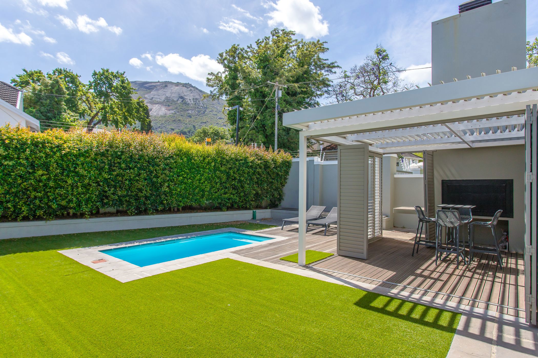 Security estate home for sale in Hoog-En-Droog - TK1683621