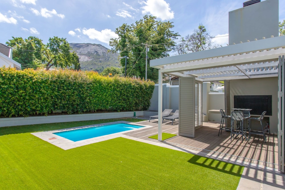 Security estate home for sale in Hoog-En-Droog - TK1683621