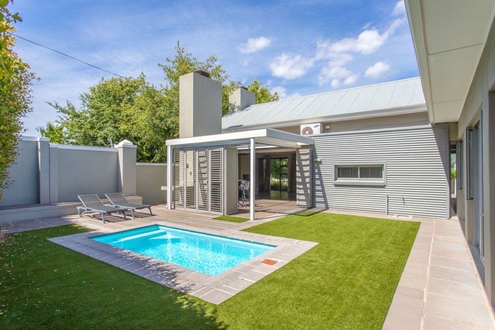 Security estate home for sale in Hoog-En-Droog - TK1683621