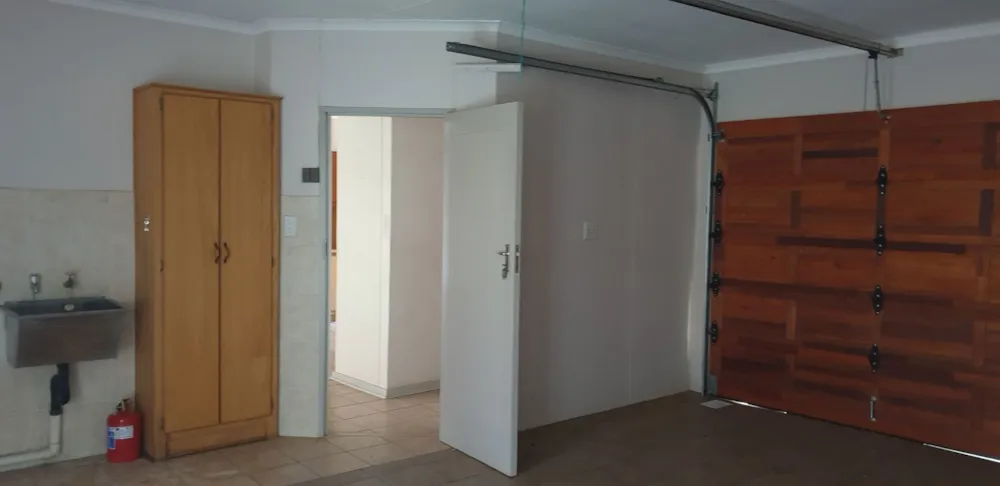 Townhouse for sale in Universitas - 1BX1687571
