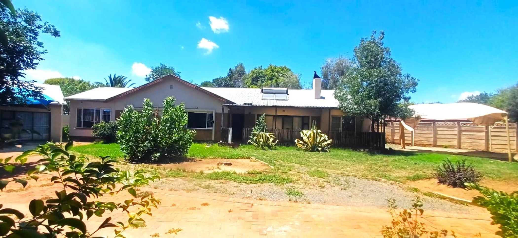 House sold in Universitas - 1BX1686348