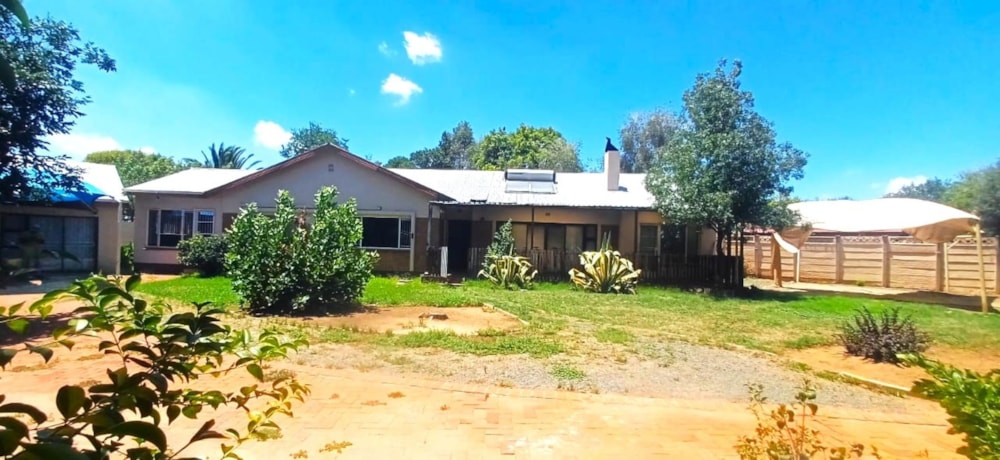 House sold in Universitas - 1BX1686348 House sold in Universitas - 1BX1686348