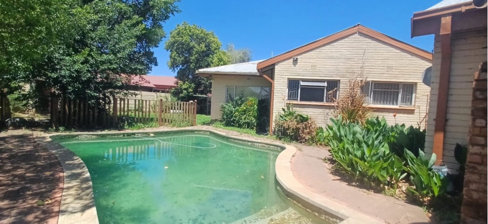 House sold in Universitas - 1BX1686348 House sold in Universitas - 1BX1686348