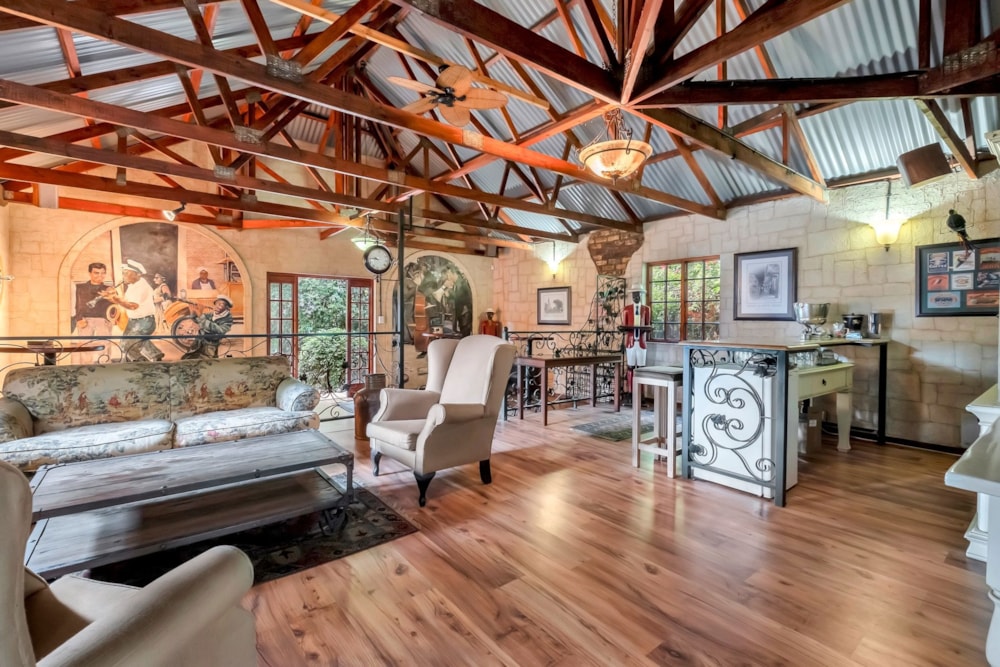 Commercial business for sale in Dunkeld - HP1687445 Commercial business for sale in Dunkeld - HP1687445