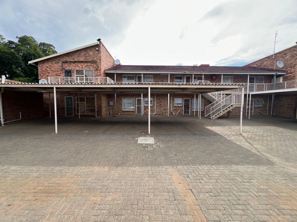 Apartment sold in Universitas - 1BX1687812 Apartment sold in Universitas - 1BX1687812