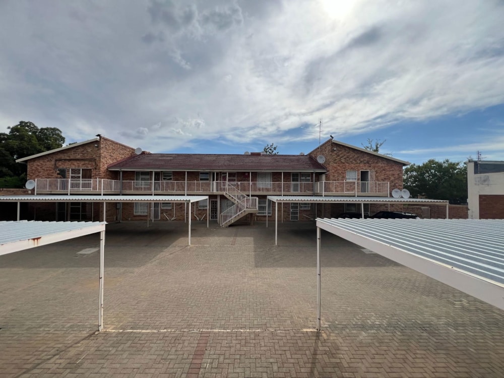 Apartment sold in Universitas - 1BX1687812 Apartment sold in Universitas - 1BX1687812