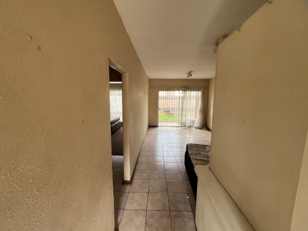 Apartment sold in Universitas - 1BX1687812 Apartment sold in Universitas - 1BX1687812