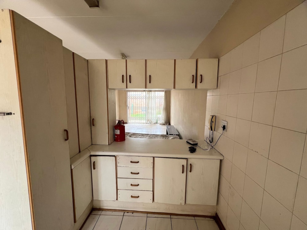 Apartment sold in Universitas - 1BX1687812 Apartment sold in Universitas - 1BX1687812