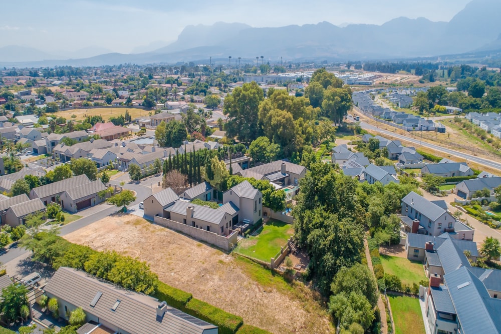 Residential vacant land for sale in Paryskloof - TK1686302