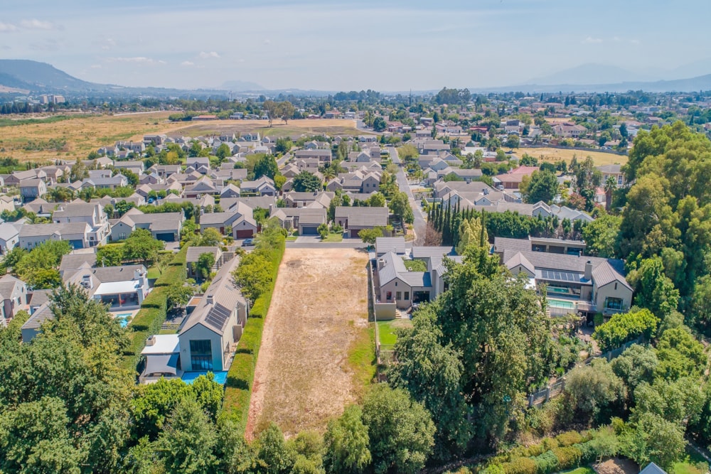 Residential vacant land for sale in Paryskloof - TK1686302