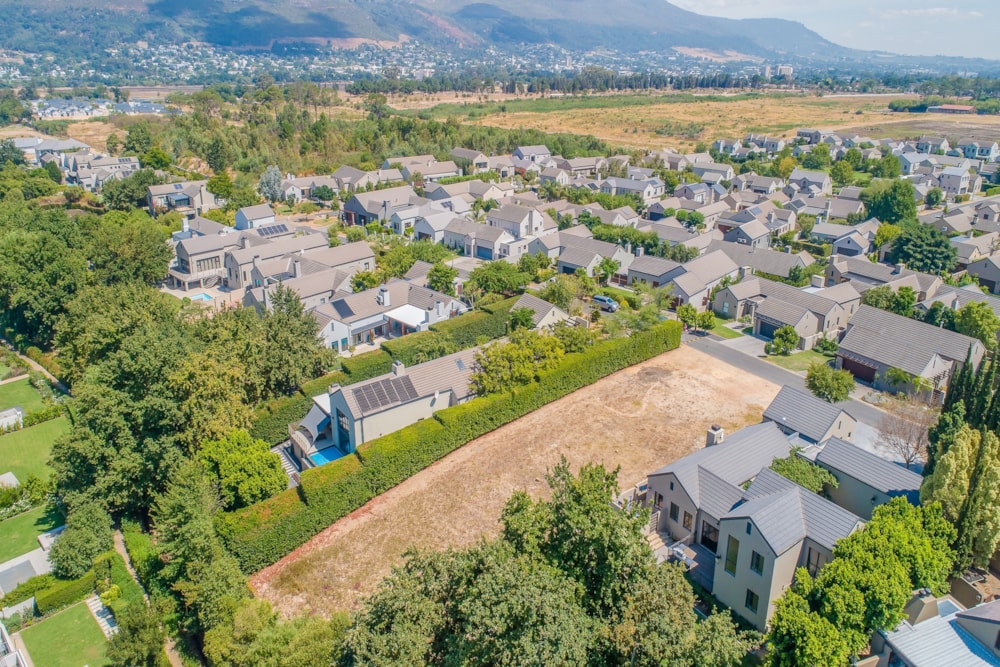 Residential vacant land for sale in Paryskloof - TK1686302