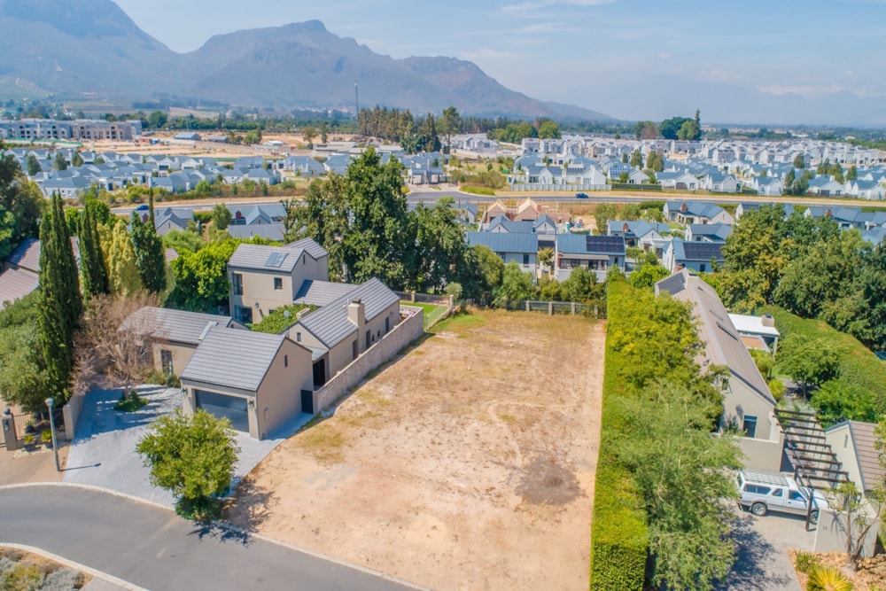 Residential vacant land for sale in Paryskloof - TK1686302