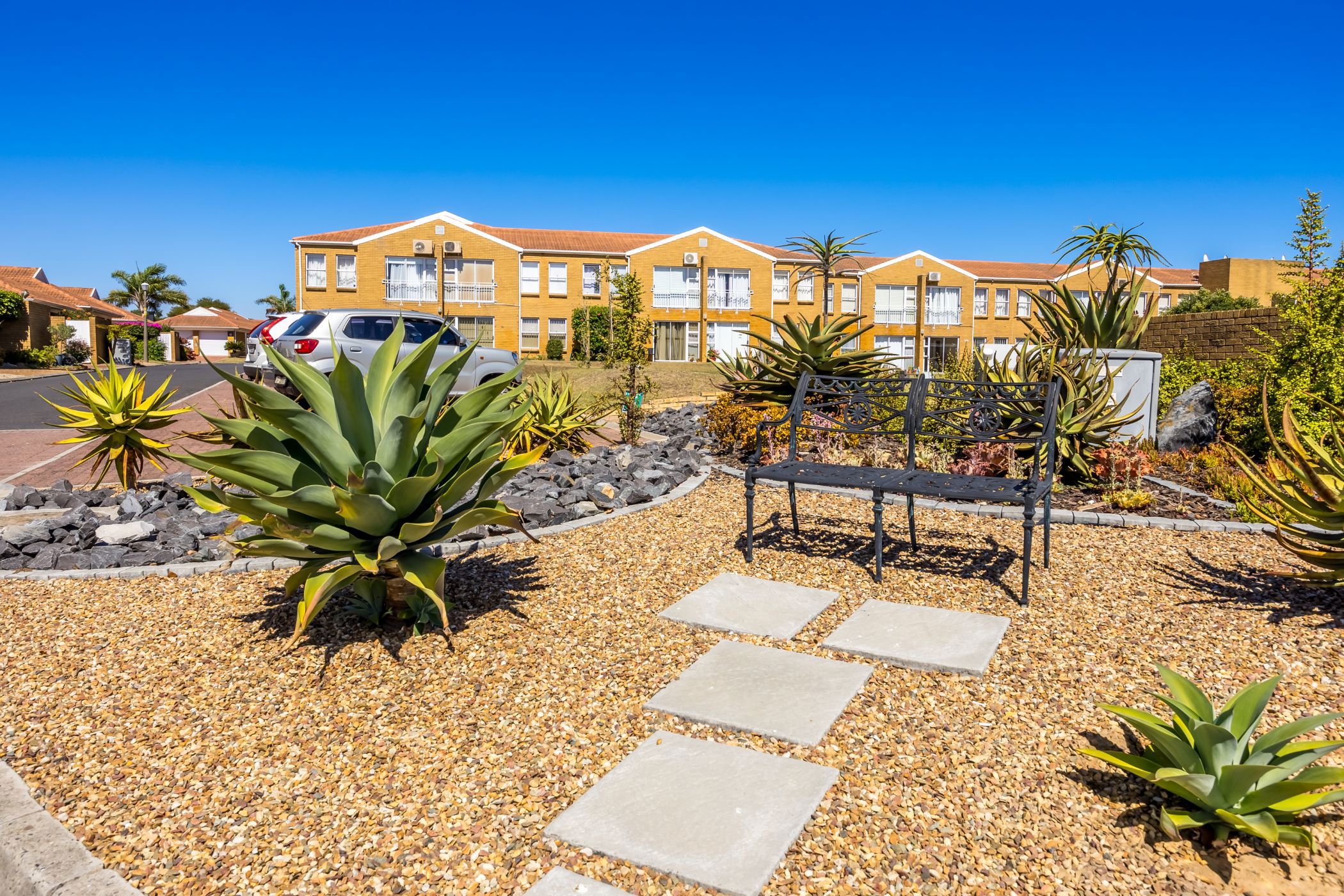 Apartment sold in Sonstraal Heights - DBV1688256