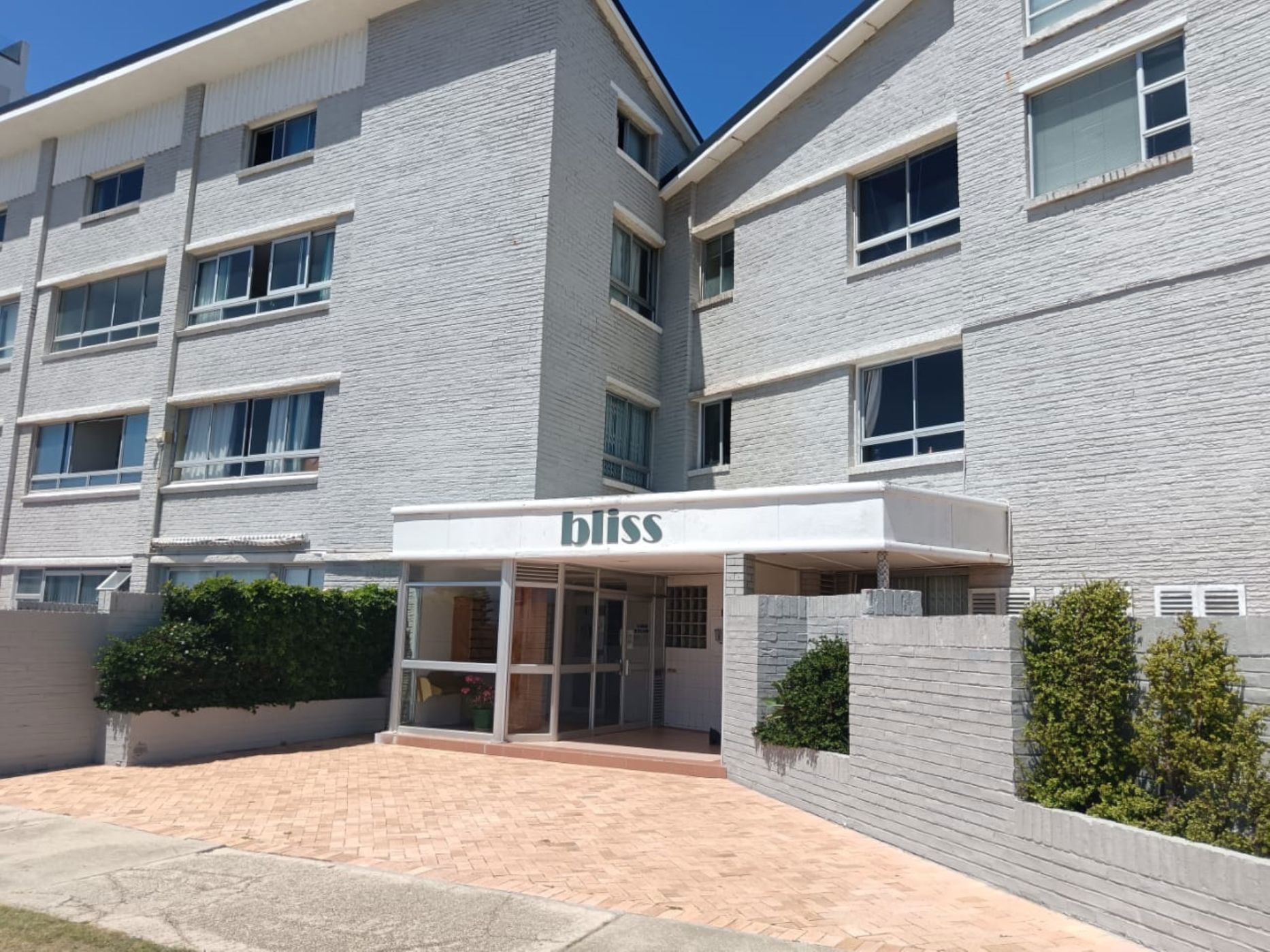 Apartment let in Summerstrand - 1PLZ1685909