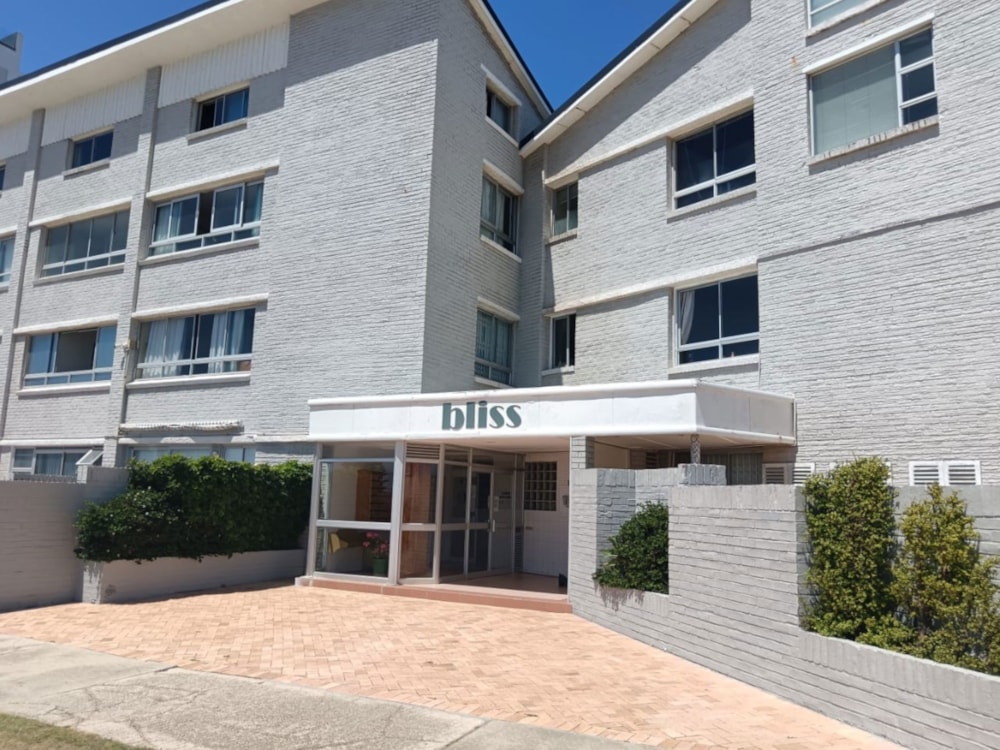 Apartment let in Summerstrand - 1PLZ1685909 Apartment let in Summerstrand - 1PLZ1685909