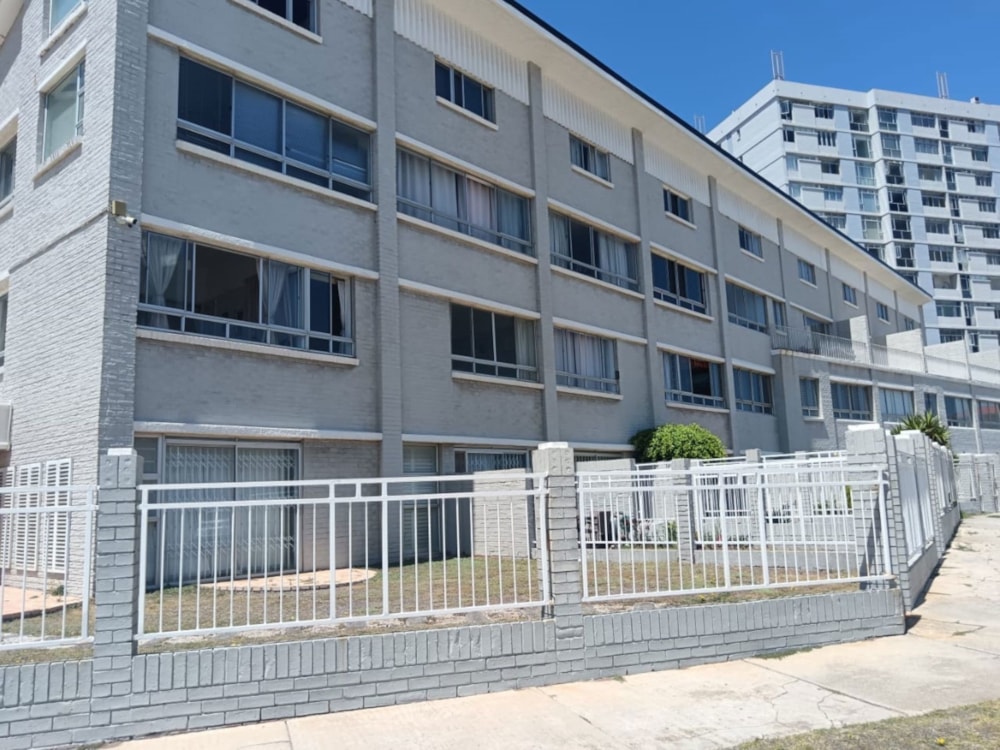 Apartment let in Summerstrand - 1PLZ1685909 Apartment let in Summerstrand - 1PLZ1685909