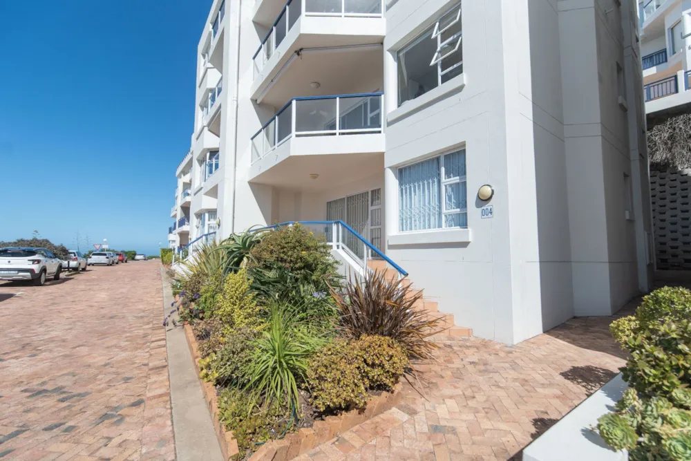 Apartment sold in Summerstrand - 1PLZ1688510