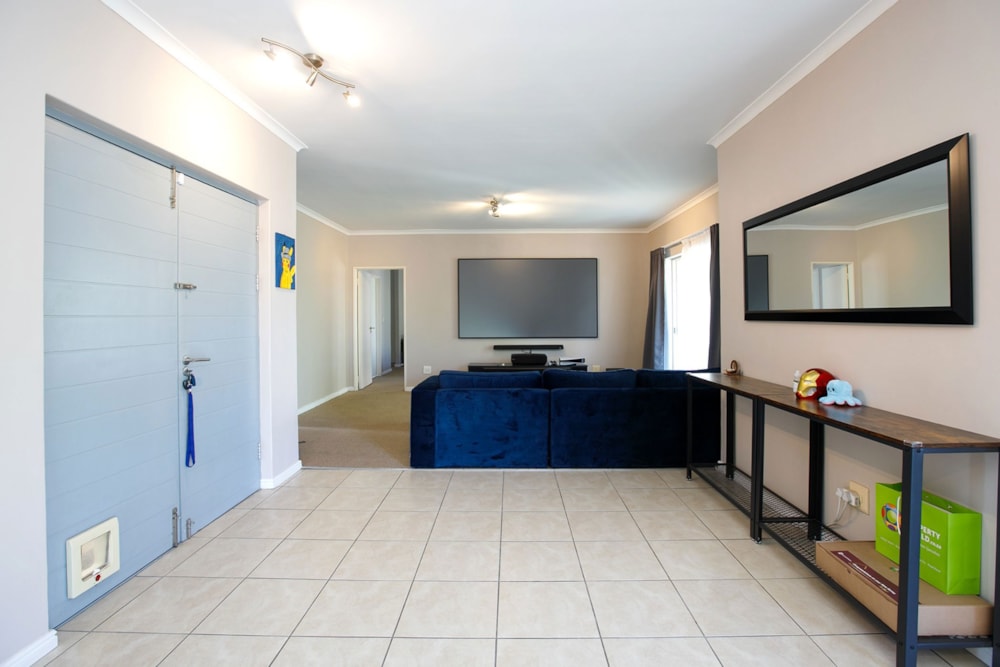 Apartment sold in Century City - 1TV1686068