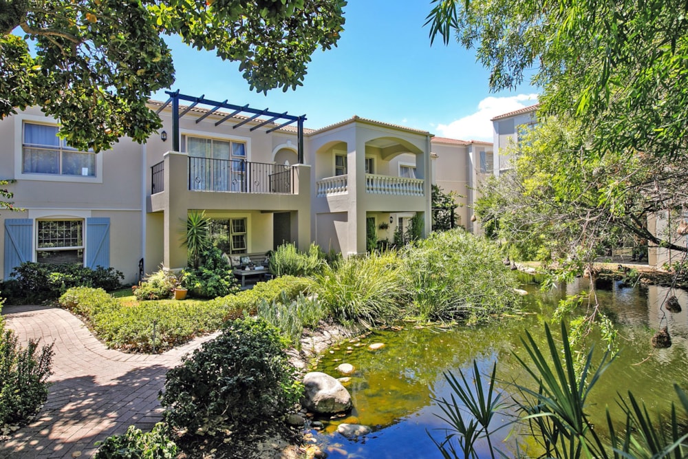 Apartment sold in Century City - 1TV1686068