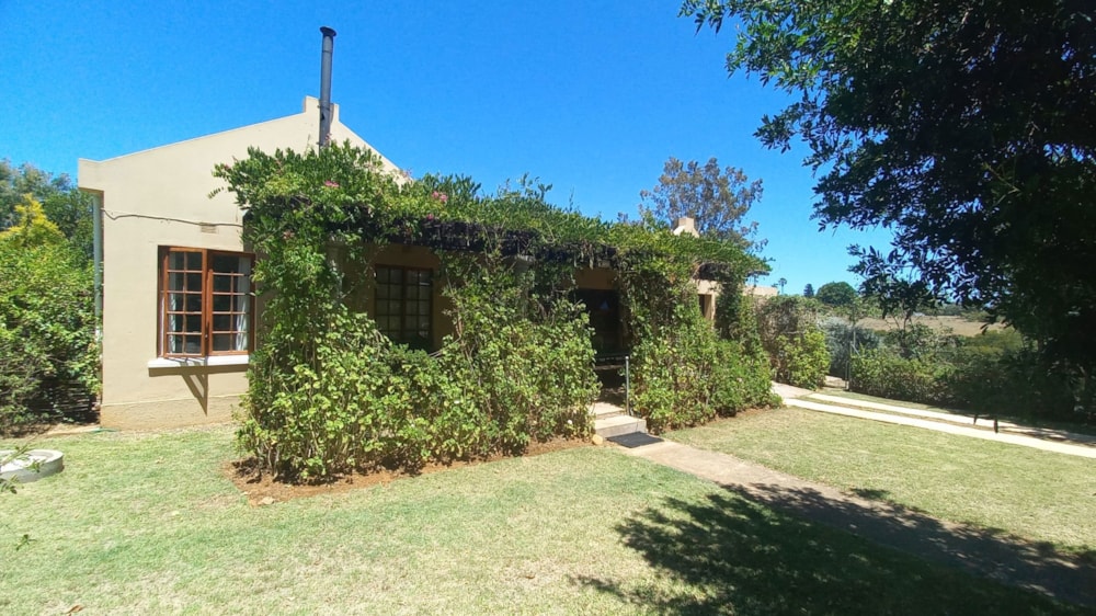 House for sale in Heidelberg, Garden Route - 1SR1686897