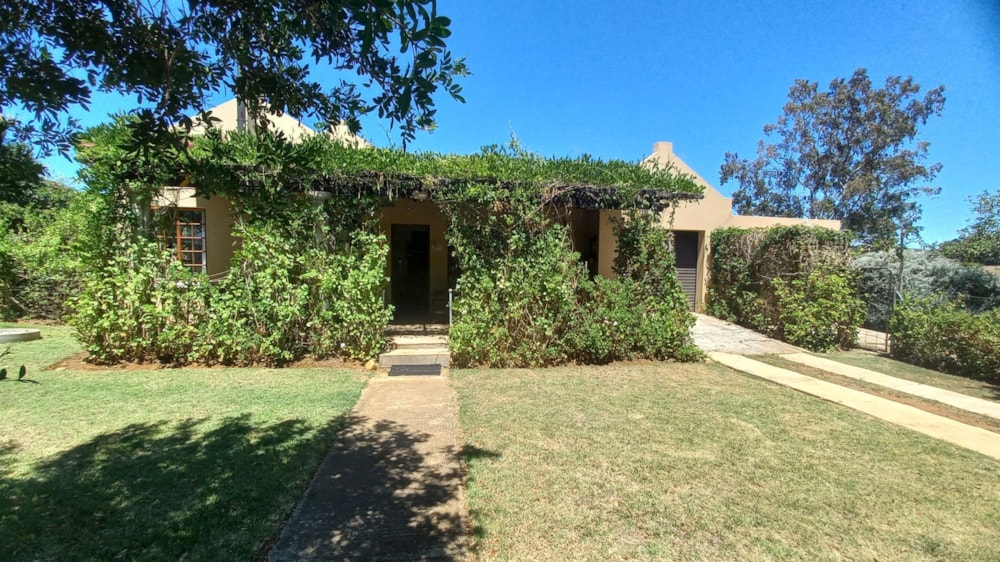 House for sale in Heidelberg, Garden Route - 1SR1686897