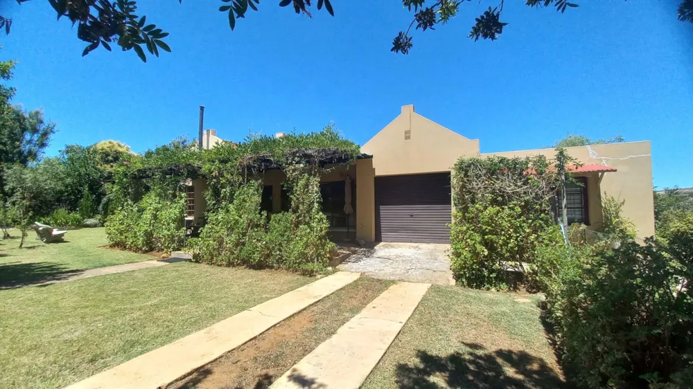 House sold in Heidelberg, Garden Route - 1SR1686897 House sold in Heidelberg, Garden Route - 1SR1686897