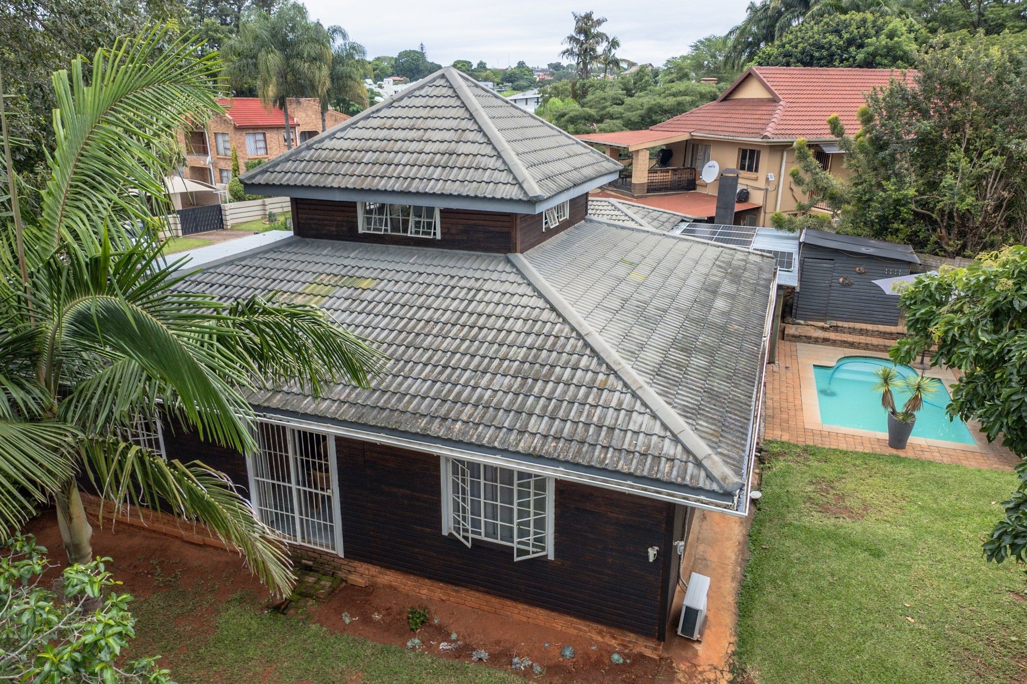 House sold in Kingsview - 1WR1687248