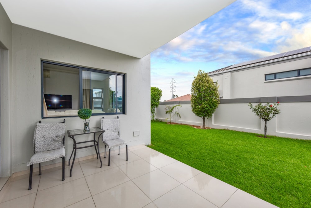 Cluster for sale in Lonehill - FW1734875