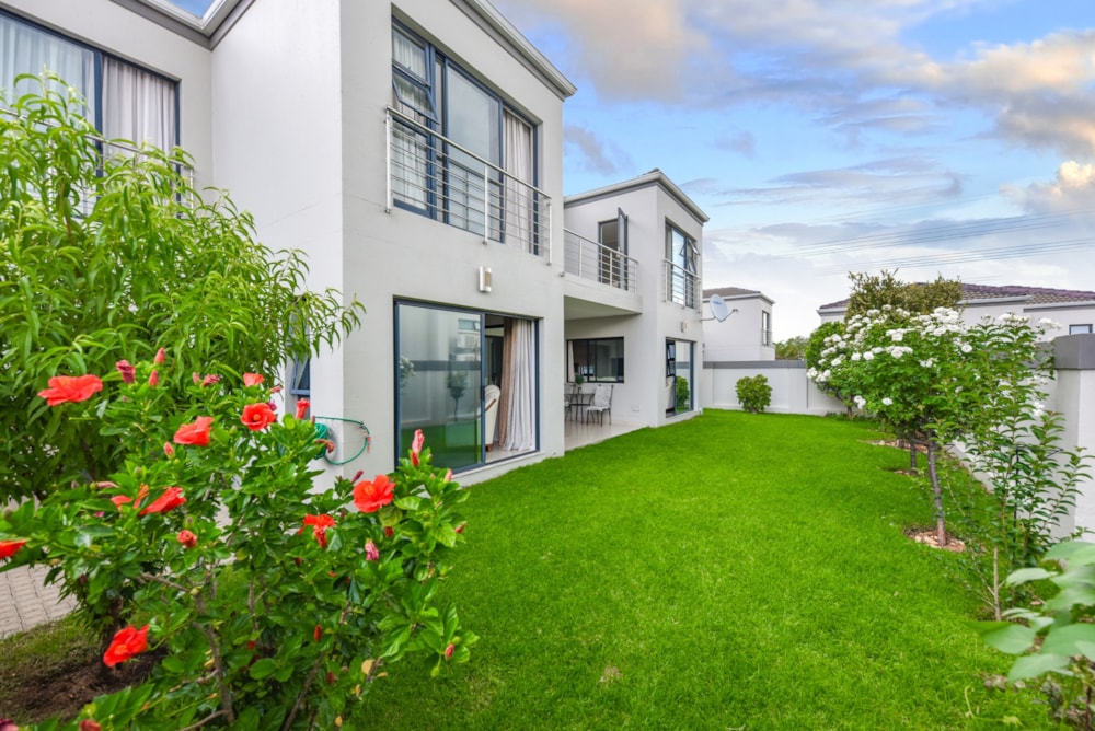 Cluster for sale in Lonehill - FW1734875