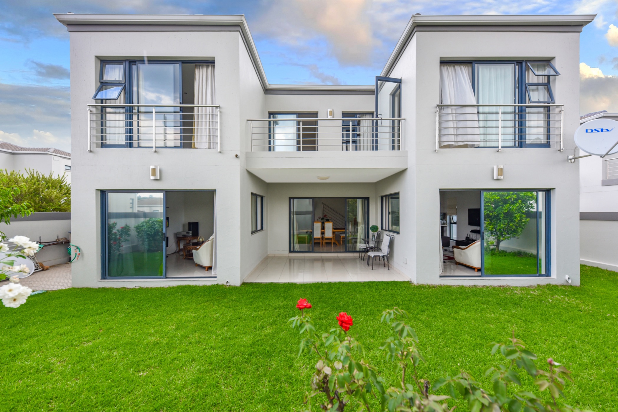 Cluster for sale in Lonehill - FW1734875
