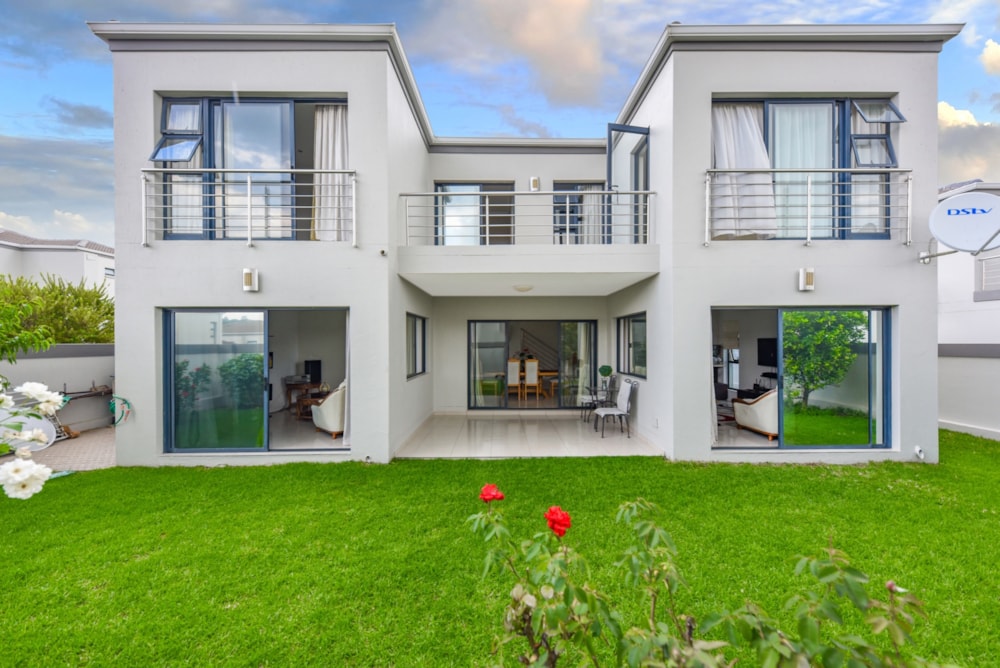 Cluster for sale in Lonehill - FW1734875