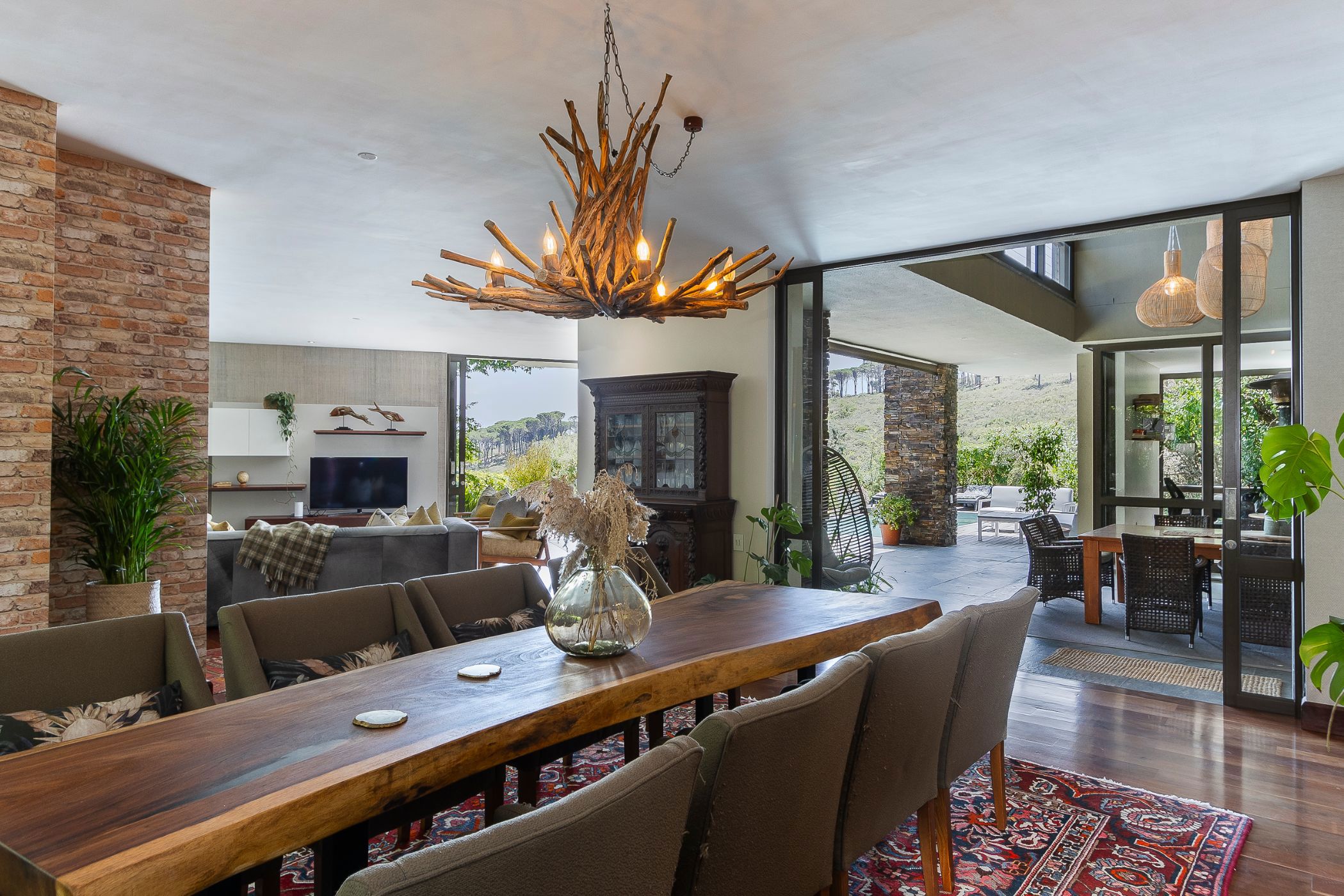 House for sale in Boskloof, Somerset West - SW1688072