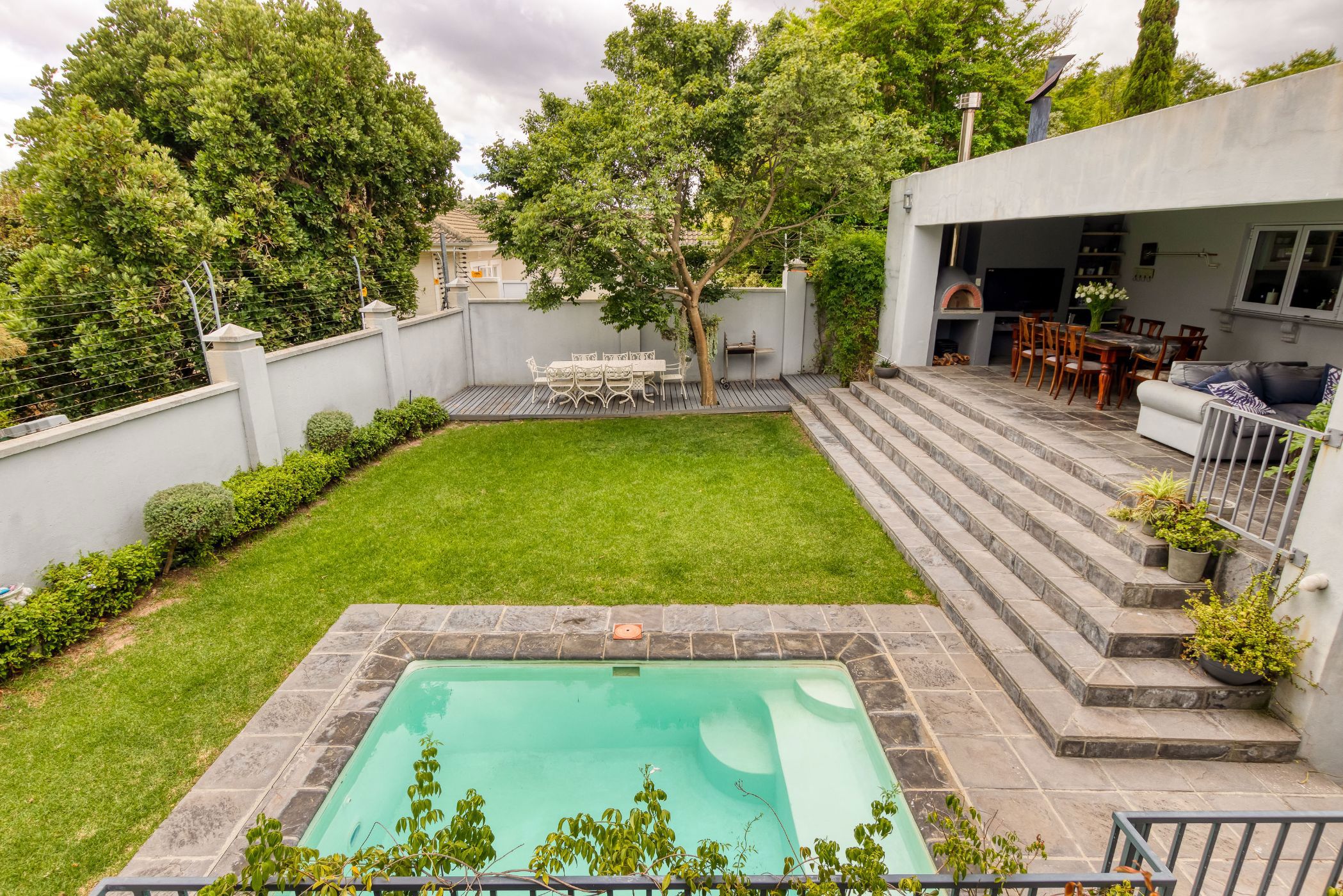 Security estate home for sale in Vredenberg Estate - SW1685189