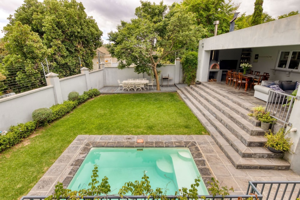 Security estate home for sale in Vredenberg Estate - SW1685189
