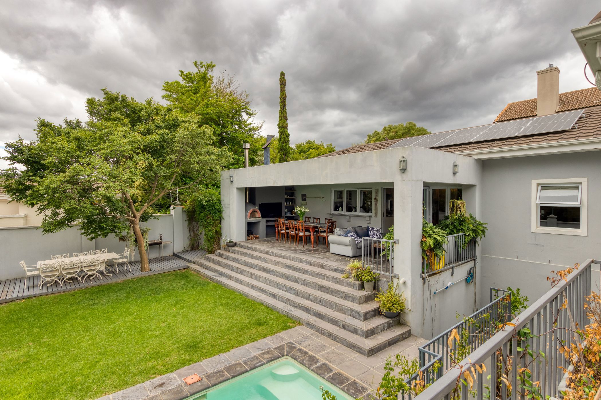 Security estate home for sale in Vredenberg Estate - SW1685189