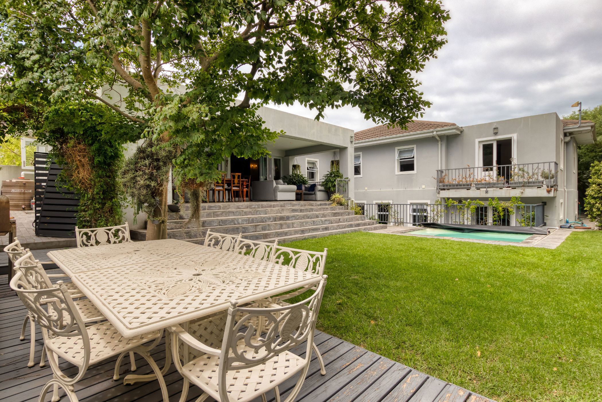 Security estate home for sale in Vredenberg Estate - SW1723475