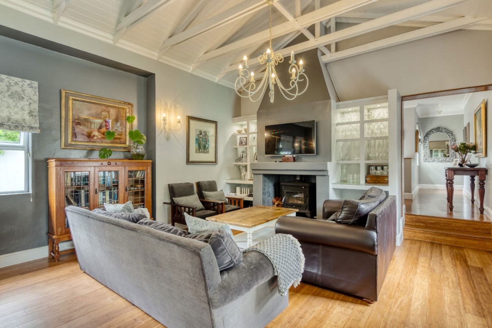 Security estate home for sale in Vredenberg Estate - SW1685189