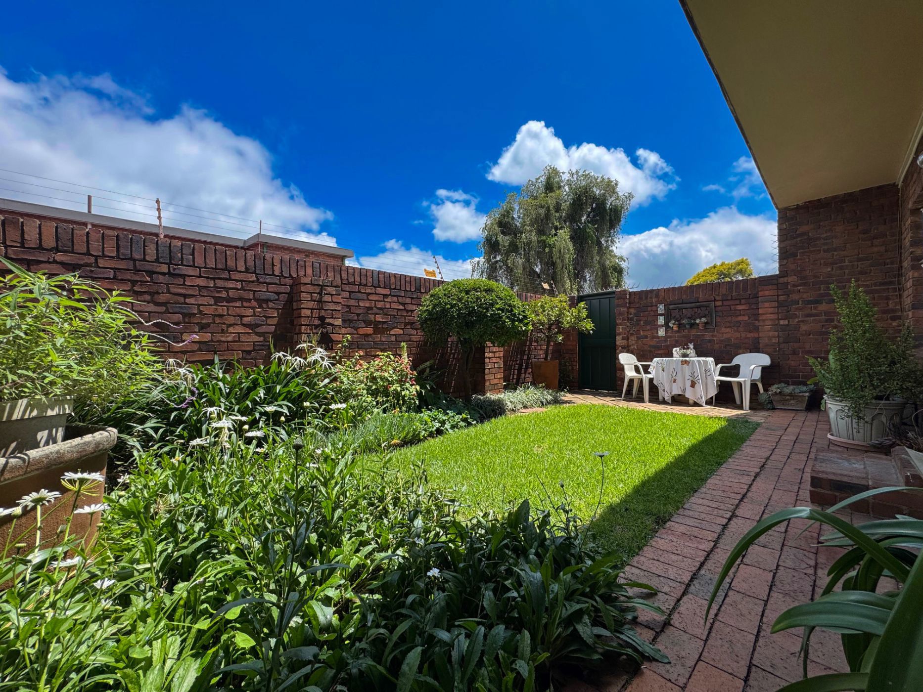 Townhouse sold in Dayanglen - BOK1685769