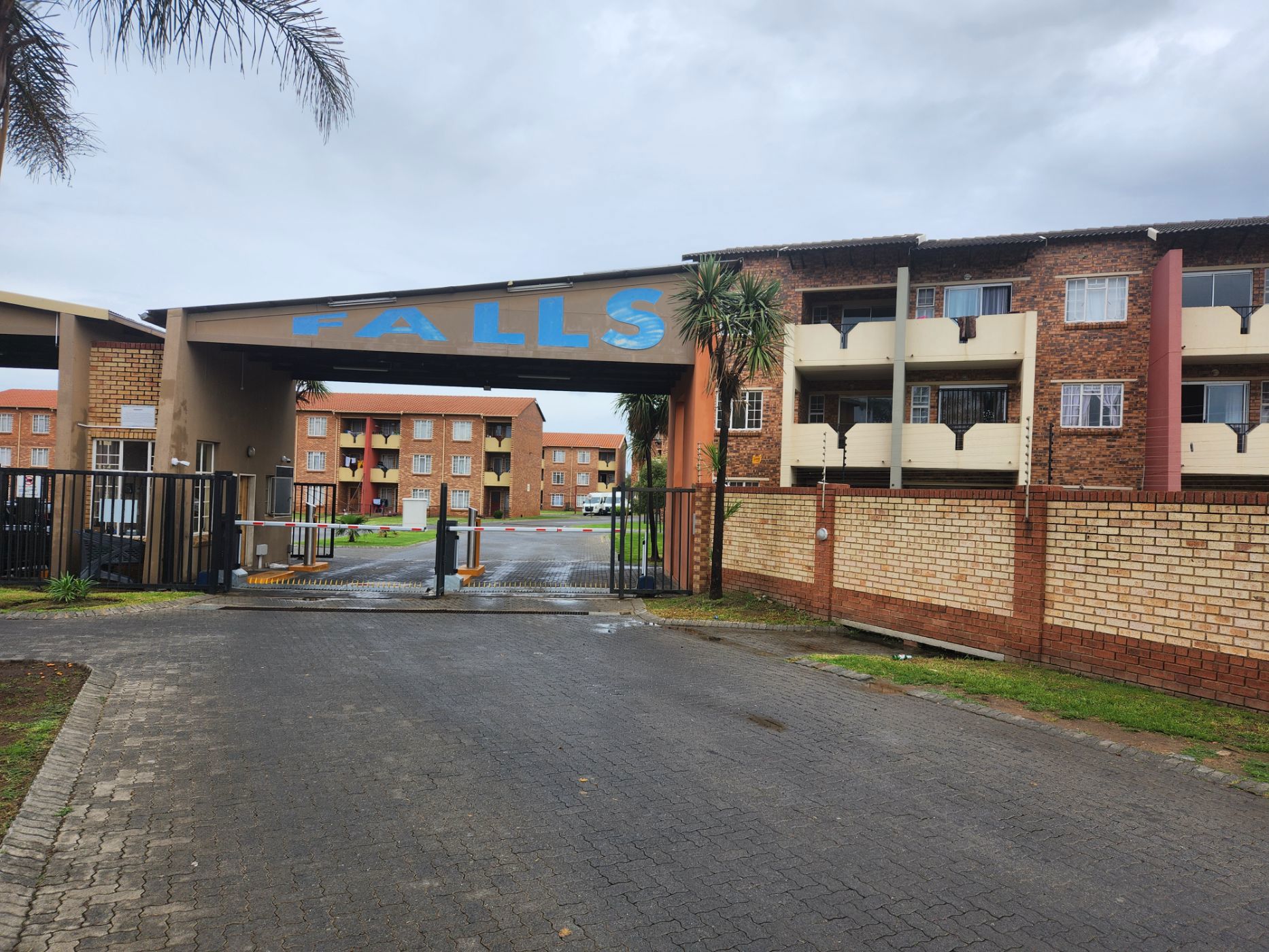 Apartment for sale in Comet - BOK1686988