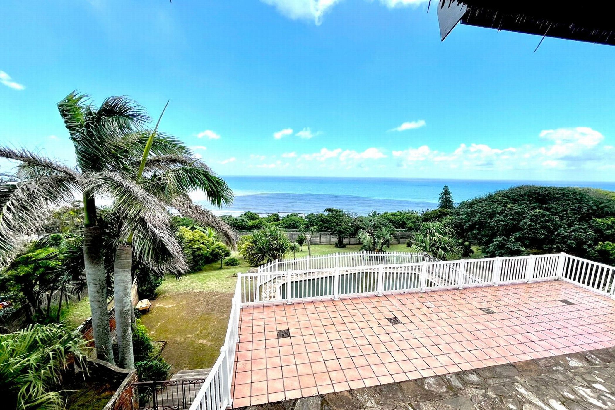 Double-storey house for sale in Athlone Park - 1WB1687742