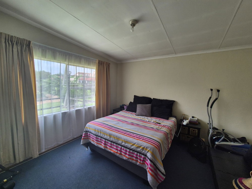 Apartment for sale in Elspark, Boksburg - BOK1688013