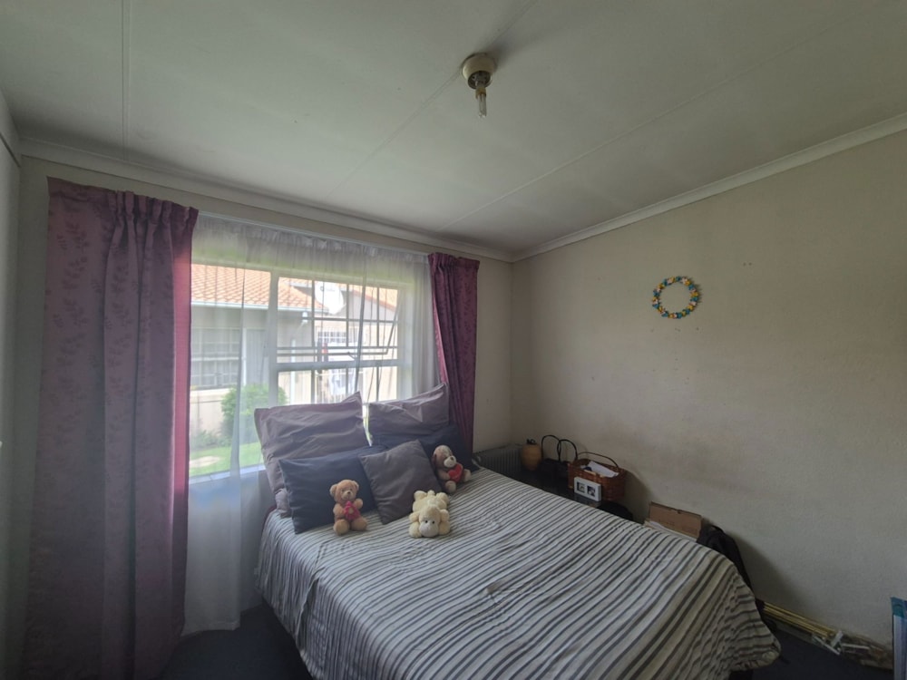 Apartment for sale in Elspark, Boksburg - BOK1688013