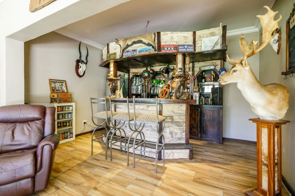 House for sale in Libradene - BOK1685926 House for sale in Libradene - BOK1685926